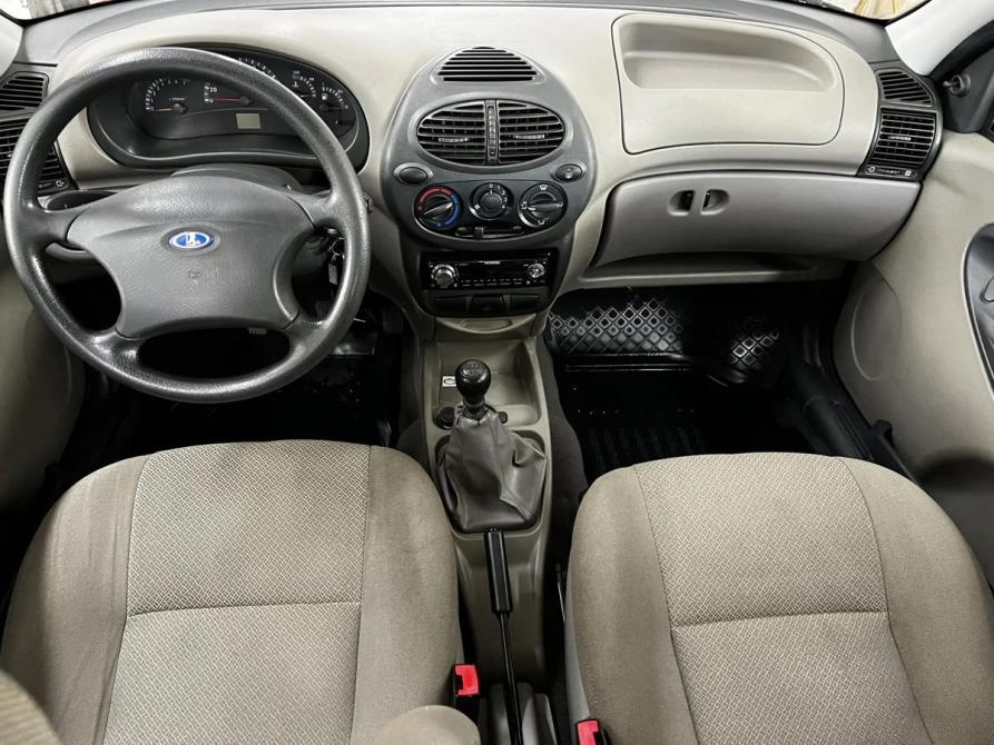 Lada (ВАЗ) Kalina I Ярославль  - изображение 10