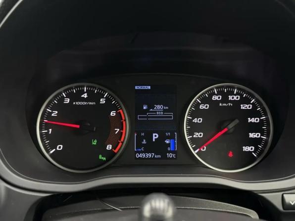Mitsubishi Eclipse Cross I Рестайлинг с пробегом 2020 года, цена 2 400 000 рублей, 49396 км, внедорожник, Автокод Объявления