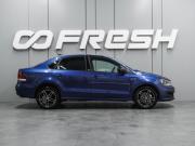 Volkswagen Polo V Рестайлинг Воронеж  - изображение 24