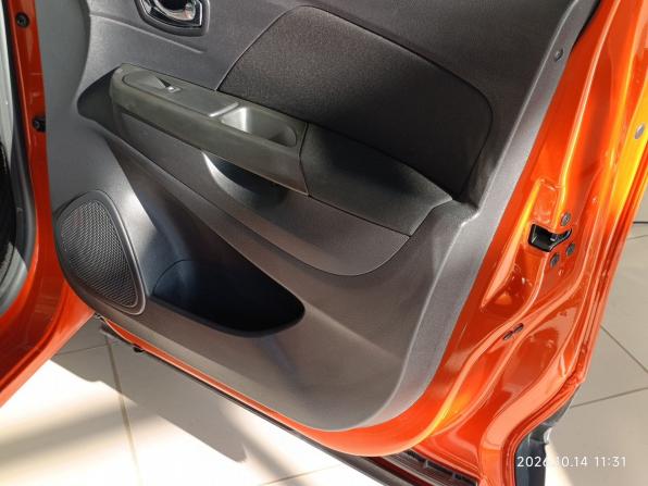 Renault Kaptur I с пробегом 2018 года, цена 1 550 000 рублей, 58603 км, внедорожник, Автокод Объявления
