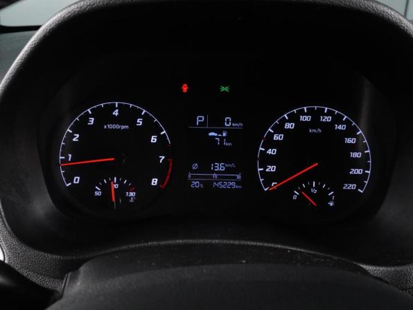 Hyundai Solaris II Рестайлинг с пробегом 2020 года, цена 1 449 000 рублей, 145229 км, седан, Автокод Объявления