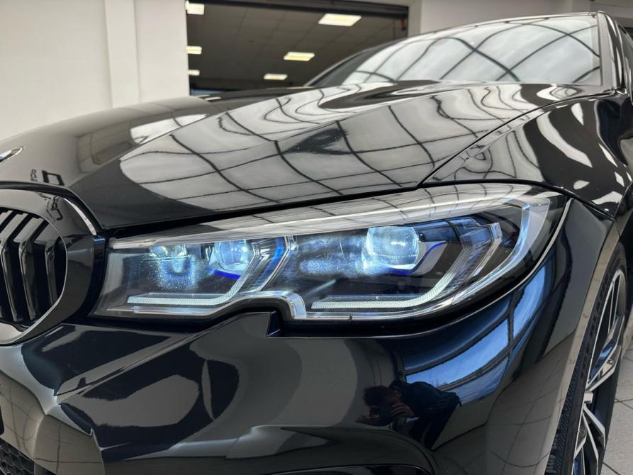 BMW 3 серии VII (G2x) Ростов-на-Дону  - изображение 7