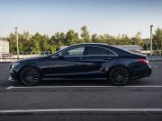 Mercedes-Benz CLS II (C218) Рестайлинг Москва  - изображение 32