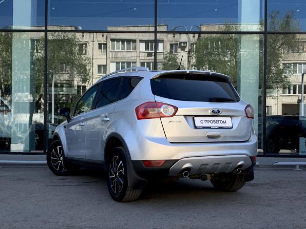 Ford Kuga I с пробегом 2011 года, цена 650 000 рублей, 333262 км, внедорожник, Автокод Объявления