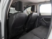 Renault Duster I Рестайлинг Тюмень  - изображение 29