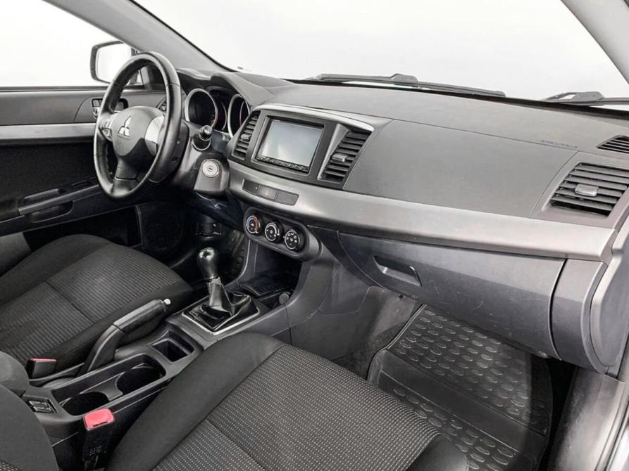 Mitsubishi Lancer X Ногинск  - изображение 14