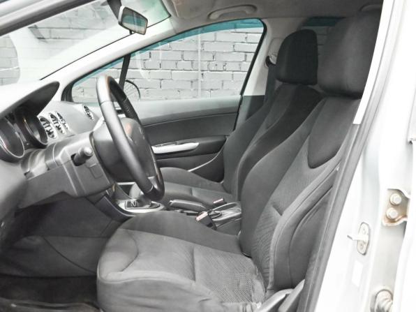 Peugeot 308 I с пробегом 2010 года, цена 365 000 рублей, 228020 км, хэтчбек, Автокод Объявления