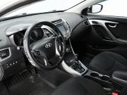 Hyundai Elantra V (MD) Рестайлинг Новосибирск  - изображение 33