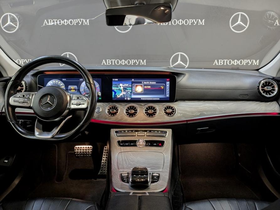 Mercedes-Benz CLS III (C257) Москва  - изображение 15