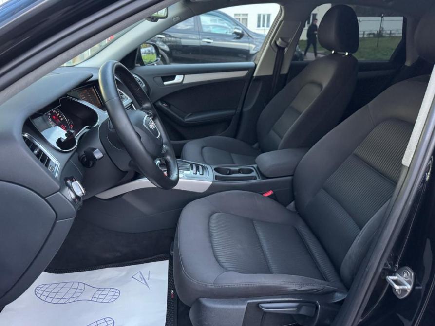 Audi A4 IV (B8) Рестайлинг Ульяновск  - изображение 6