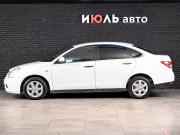 Nissan Almera III (G15) Екатеринбург  - изображение 16
