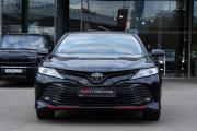 Toyota Camry VIII (XV70) Москва  - изображение 28
