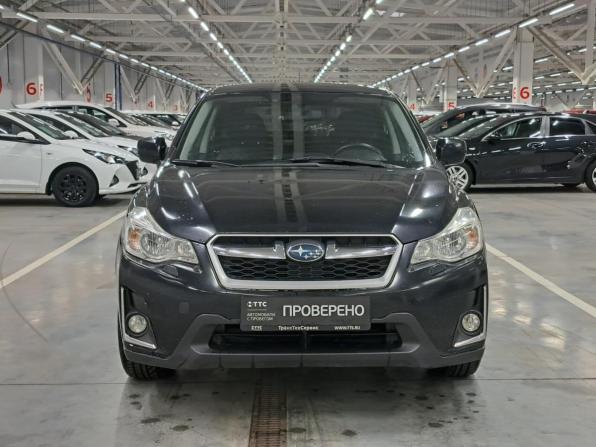 Subaru XV I с пробегом 2011 года, цена 949 000 рублей, 225615 км, внедорожник, Автокод Объявления