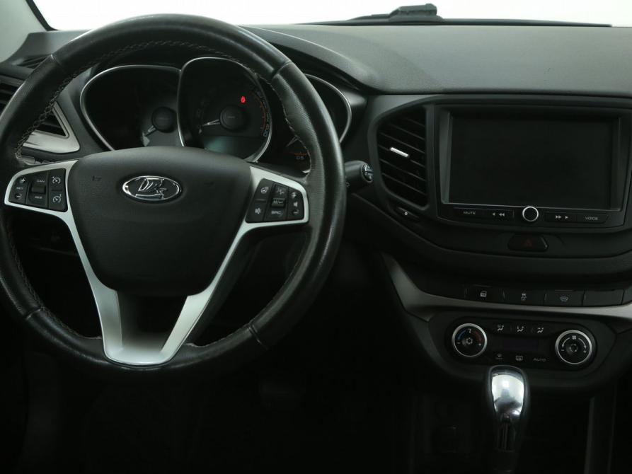 Lada (ВАЗ) Vesta I Иваново  - изображение 14