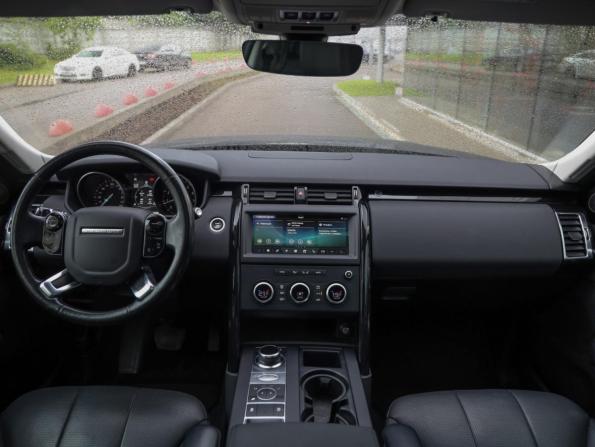 Land Rover Discovery V с пробегом 2019 года, цена 2 974 000 рублей, 134346 км, внедорожник, Автокод Объявления