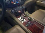 Toyota Highlander II (XU40) Рестайлинг Новосибирск  - изображение 22