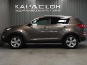 Kia Sportage III Пермь  - изображение 23