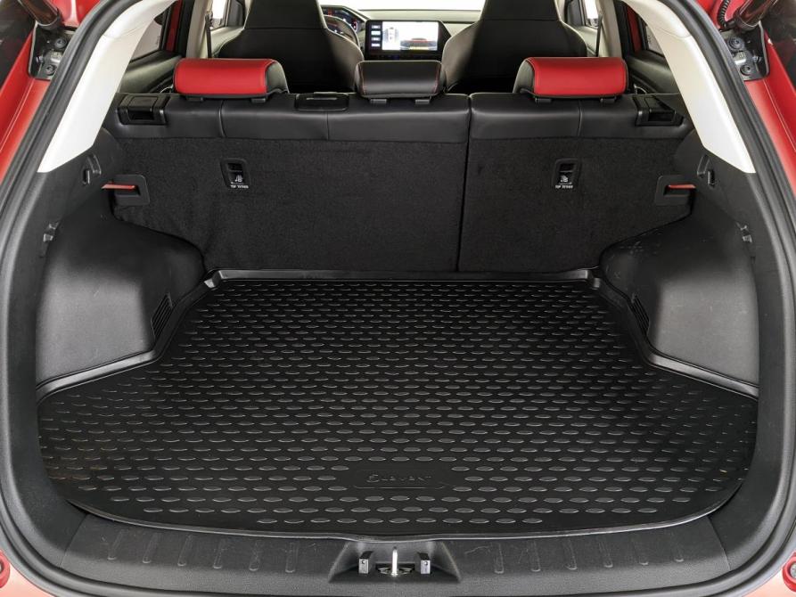 Changan CS55 Plus II Рестайлинг Москва  - изображение 10
