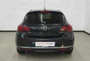 Opel Astra J Рестайлинг Екатеринбург  - изображение 29