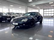 Mercedes-Benz SL-Класс V (R230) Тверь  - изображение 15