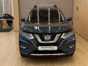 Nissan X-Trail III Рестайлинг Санкт-Петербург  - изображение 26