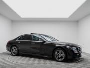 Mercedes-Benz S-Класс VII (W223) Москва  - изображение 42
