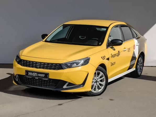 Kaiyi E5 с пробегом 2024 года, цена 1 000 000 рублей, 62079 км, седан, Автокод Объявления