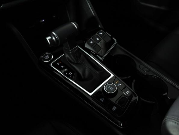 Kia Sportage V с пробегом 2025 года, цена 4 129 777 рублей, 9815 км, внедорожник, Автокод Объявления
