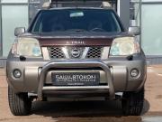 Nissan X-Trail I Рестайлинг Стерлитамак  - изображение 18