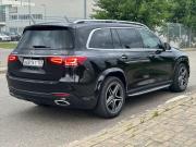 Mercedes-Benz GLS II (X167) Москва  - изображение 17