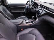 Toyota Camry VIII (XV70) Москва  - изображение 27