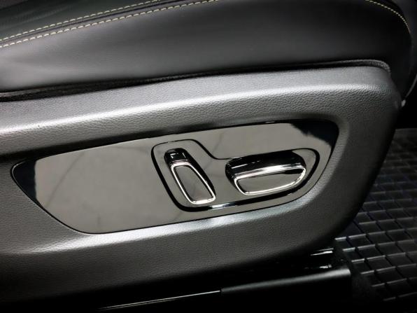 GAC GS8 II с пробегом 2025 года, цена 4 350 000 рублей, 14004 км, внедорожник, Автокод Объявления