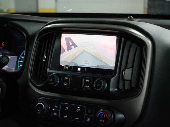 Chevrolet Colorado II с пробегом 2022 года, цена 5 399 000 рублей, 42815 км, offers.body_type.unknown, Автокод Объявления