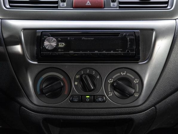Mitsubishi Lancer IX Рестайлинг с пробегом 2007 года, цена 550 000 рублей, 138247 км, седан, Автокод Объявления