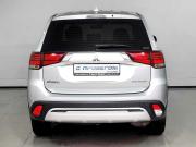 Mitsubishi Outlander III Рестайлинг 3 Москва  - изображение 19