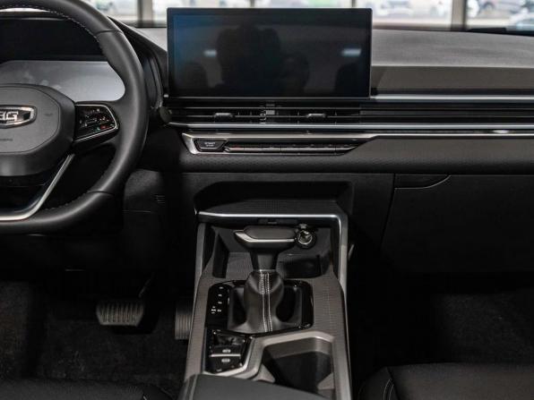 Belgee S50 с пробегом 2026 года, цена 2 069 990 рублей, 1 км, седан, Автокод Объявления