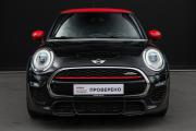 Mini Hatch III (F55/F56) Москва  - изображение 38