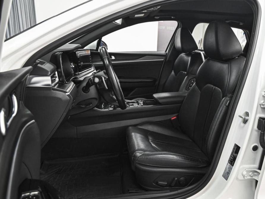 Kia K5 III Ставрополь  - изображение 10