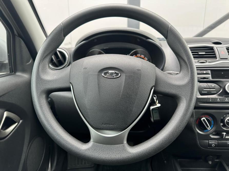 Lada (ВАЗ) Granta I Рестайлинг Тамбов  - изображение 18