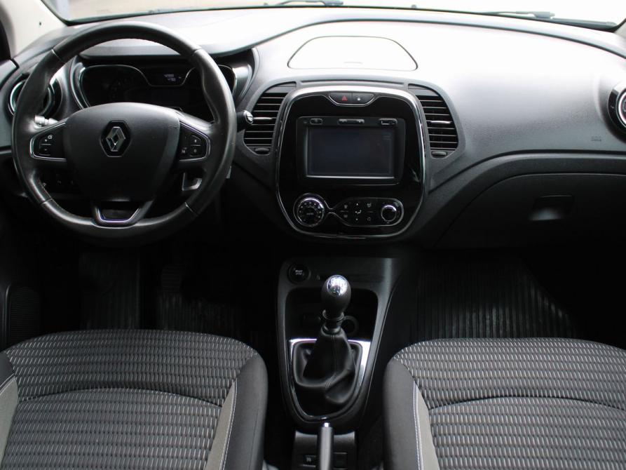 Renault Kaptur I Дзержинск  - изображение 9