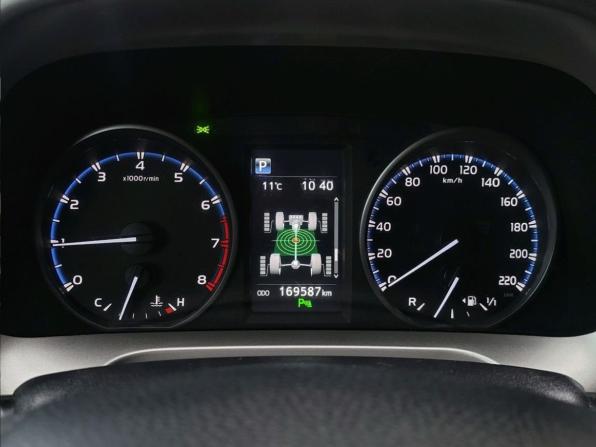 Toyota RAV4 IV (XA40) Рестайлинг с пробегом 2016 года, цена 2 104 000 рублей, 169900 км, внедорожник, Автокод Объявления