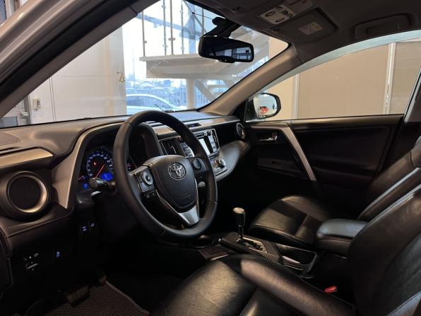 Toyota RAV4 IV (XA40) с пробегом 2013 года, цена 1 734 200 рублей, 152348 км, внедорожник, Автокод Объявления