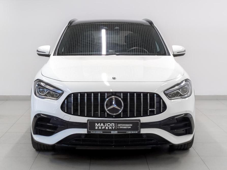 Mercedes-Benz GLA AMG II (H247) Санкт-Петербург  - изображение 3