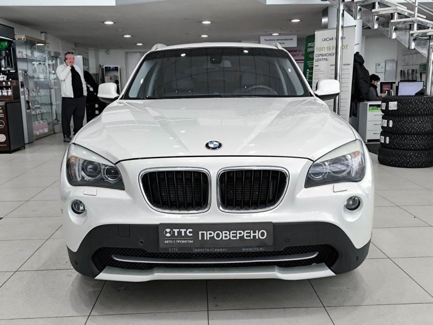 BMW X1 I (E84) Казань  - изображение 2