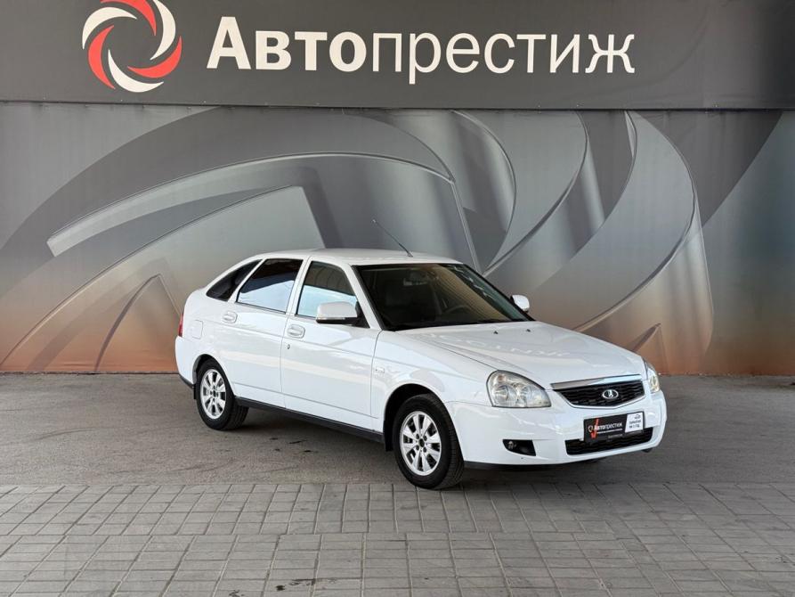 Lada (ВАЗ) Priora I Рестайлинг Волгоград  - изображение 3