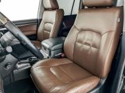 Toyota Land Cruiser 200 Series Рестайлинг 2 Москва  - изображение 51