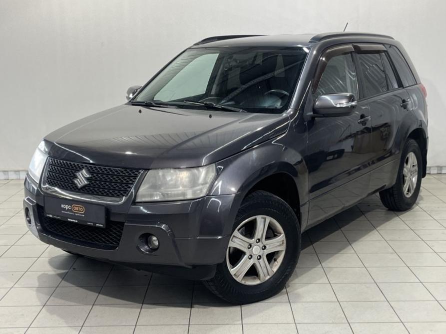 Suzuki Grand Vitara II Рестайлинг Курск  - изображение 1