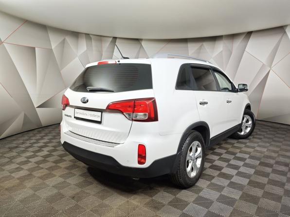 Kia Sorento II Рестайлинг с пробегом 2019 года, цена 1 831 000 рублей, 110903 км, внедорожник, Автокод Объявления