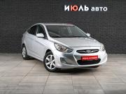 Hyundai Solaris I Екатеринбург  - изображение 18