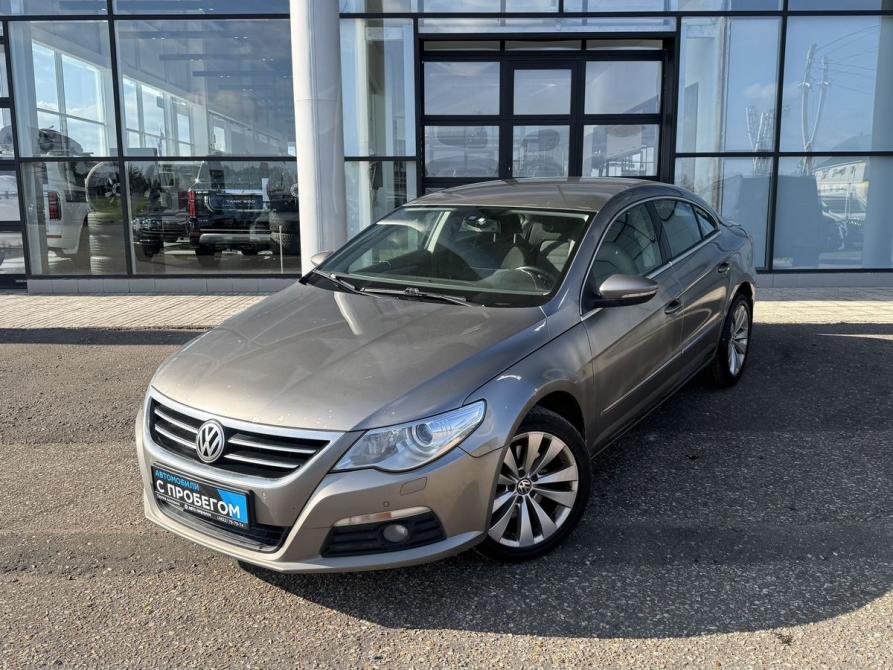 Volkswagen Passat CC I Тверь  - изображение 1